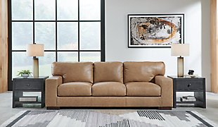 Lombardia Sofa, Tumbleweed, rollover