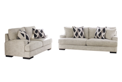 Sofa And Loveseat Sets Ashley Furniture Homestore