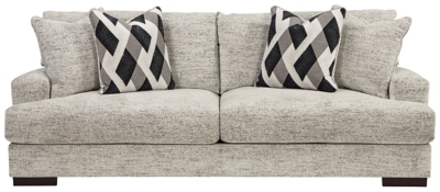 ashley furniture couch pillows