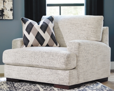 Geashill Oversized Chair Ashley Furniture Homestore