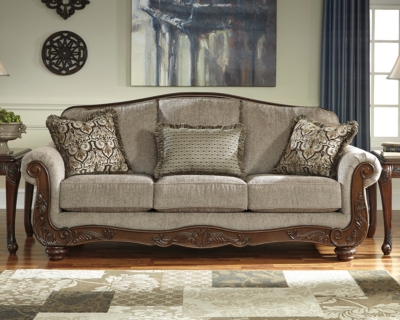 Cecilyn Sofa Ashley Furniture HomeStore