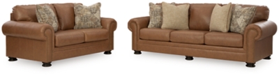 Carianna Sofa and Loveseat, , large