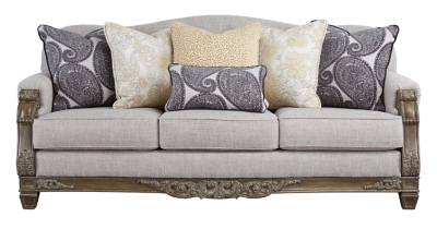 Sylewood Sofa Ashley Furniture Homestore