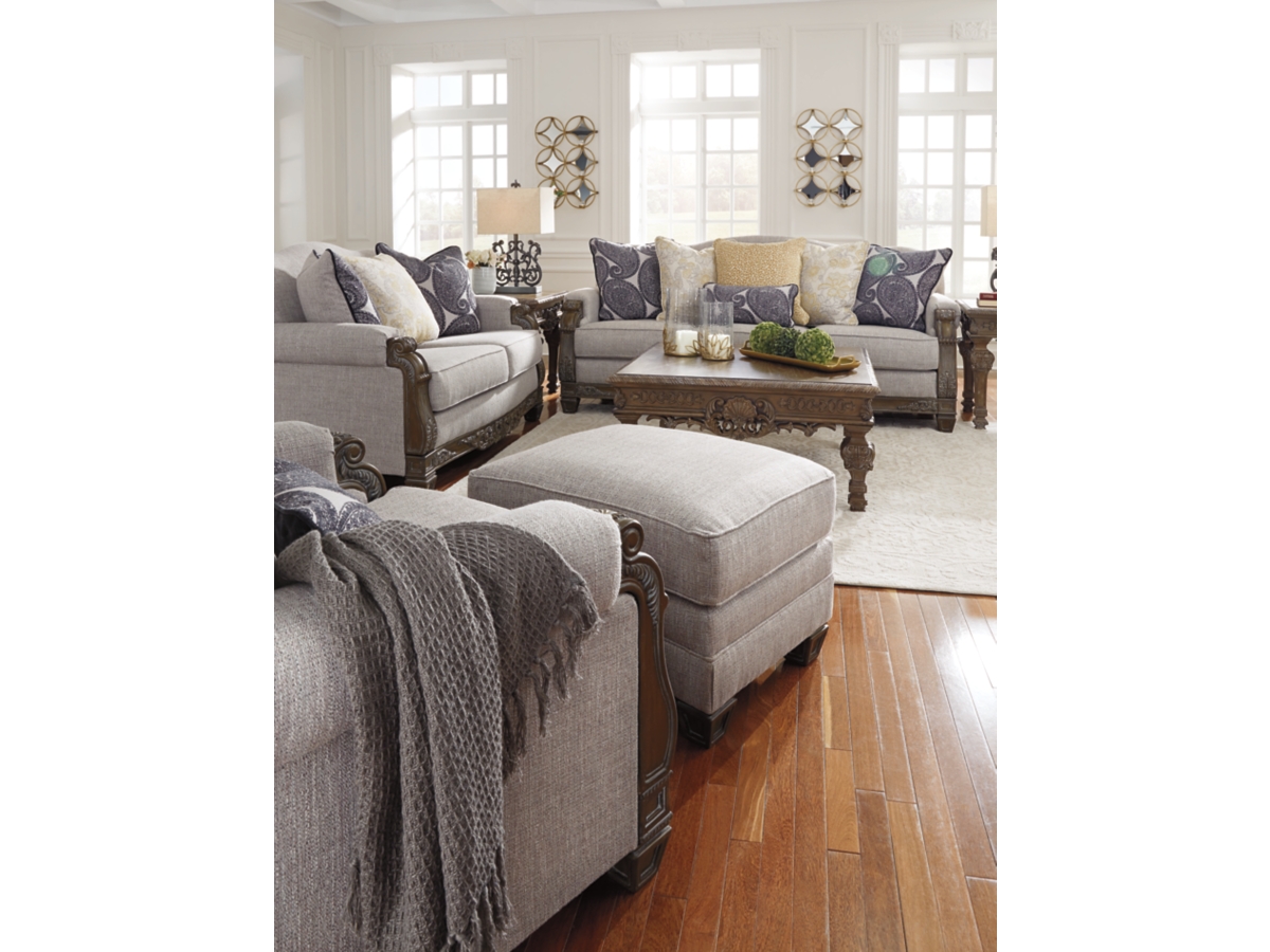 Sylewood Chair Ashley