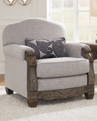 Ashley store sylewood sofa