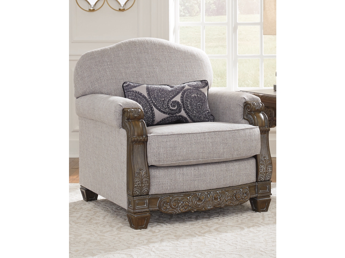 Sylewood Chair Ashley