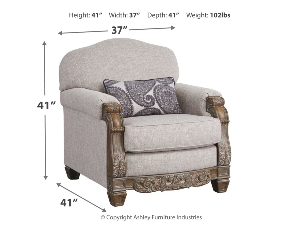 Sylewood chair deals