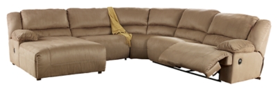 Hogan 5 2025 piece sectional