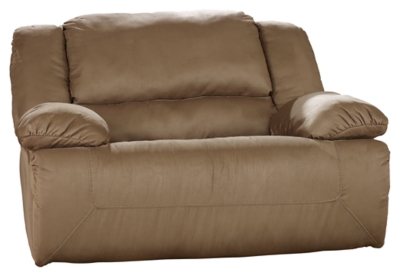 Hogan Oversized Recliner Ashley Furniture Homestore