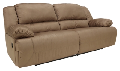 Hogan Reclining Sofa, , large