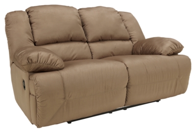 Hogan Reclining Loveseat, , large