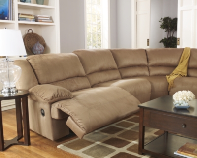 Hogan 6 sale piece sectional