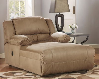 Hogan Chaise, , rollover