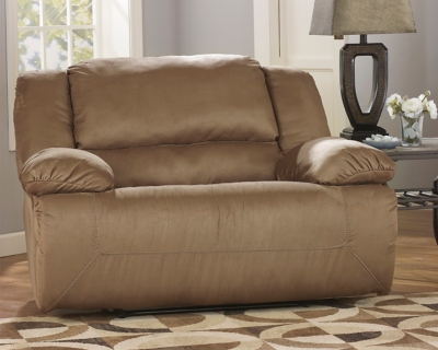 hogan oversized recliner | ashley homestore