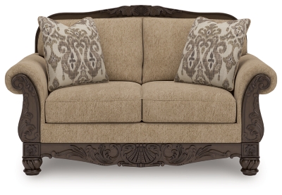 Stanmore Loveseat, , large