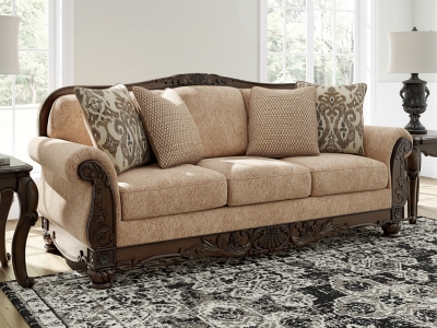 Stanmore Sofa, , rollover