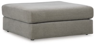 Avaliyah Oversized Accent Ottoman