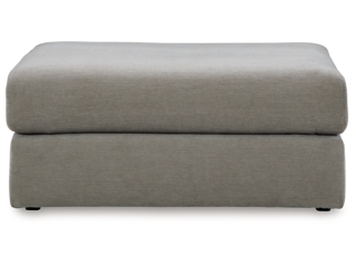 Next-Gen Gaucho Oversized Accent Ottoman | Ashley