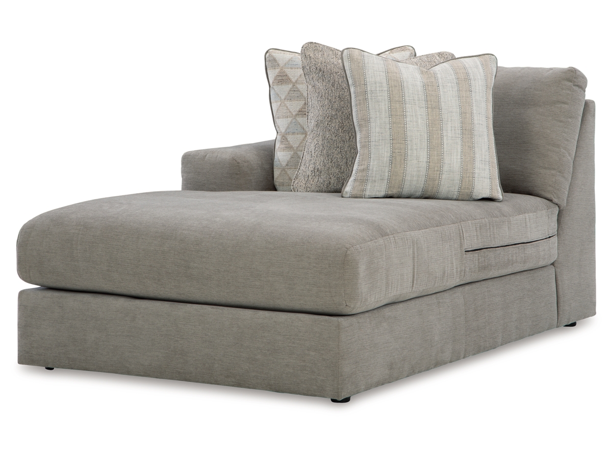 Avaliyah 6 Piece Modular Sectional with Chaise Avaliyah 6 Piece Modular Sectional with Chaise
