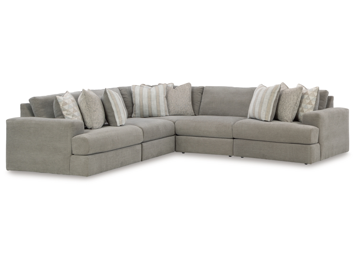 Avaliyah 5 Piece Modular Sectional Avaliyah 5 Piece Modular Sectional
