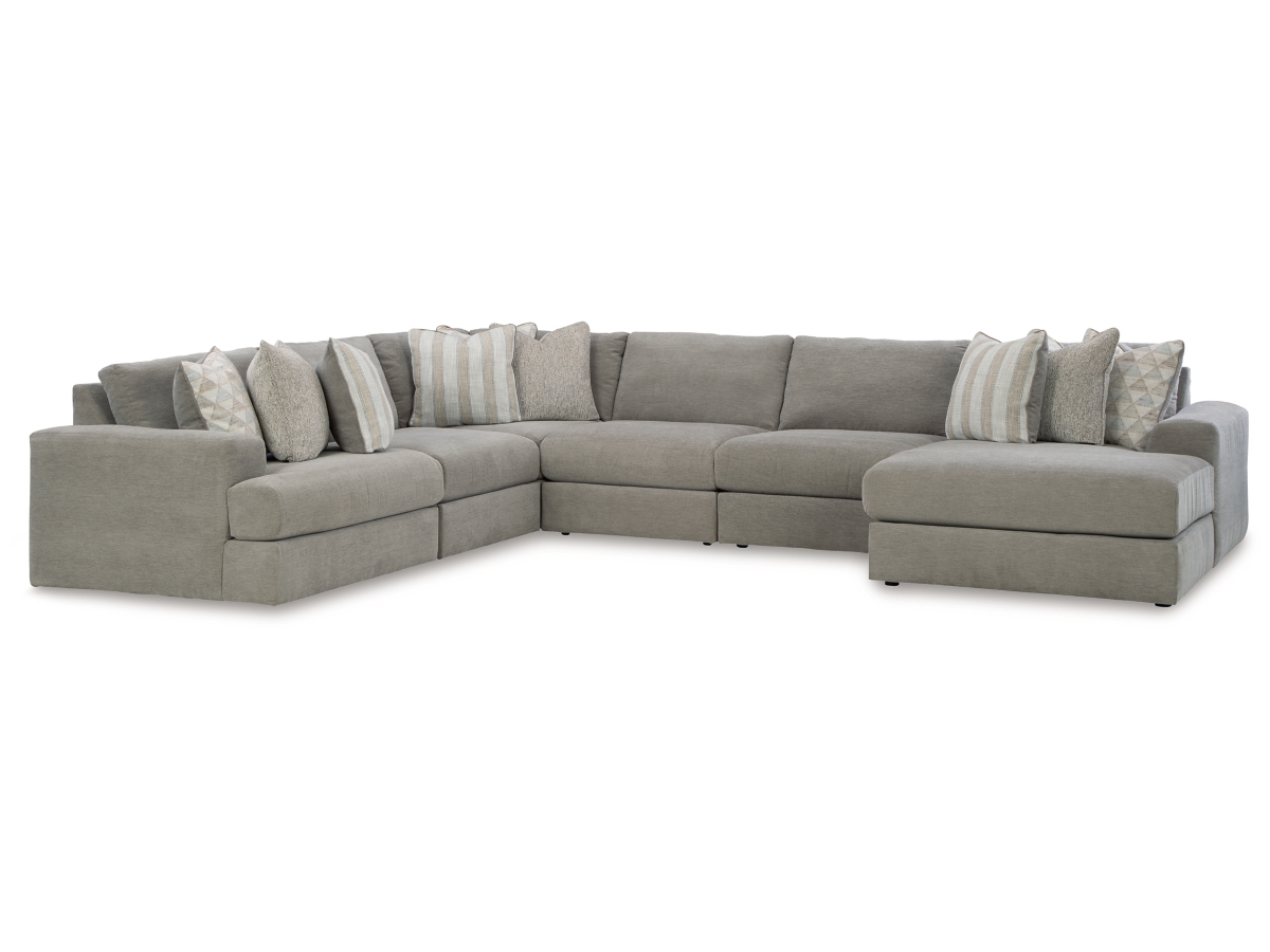 Avaliyah 3 Piece Modular Sectional with Chaise Avaliyah 3 Piece Modular Sectional with Chaise
