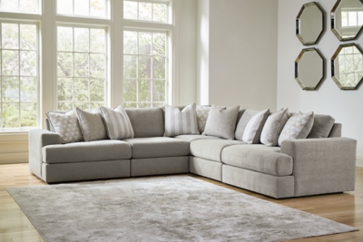 Avaliyah 5-Piece Modular Sectional | Ashley