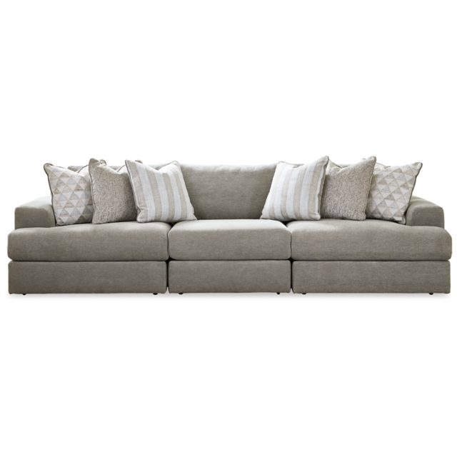 Avaliyah 3-Piece Modular Sofa