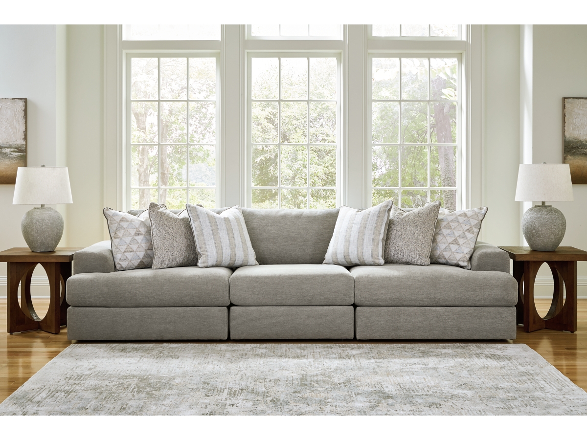 Avaliyah 3 Piece Modular Sectional Avaliyah 3 Piece Modular Sectional