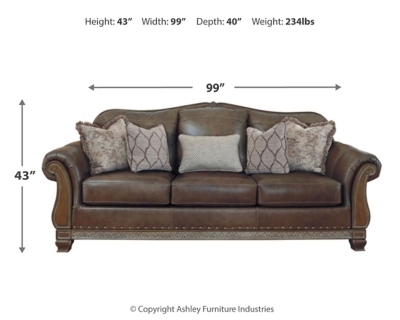 Malacara Sofa Ashley Furniture Homestore