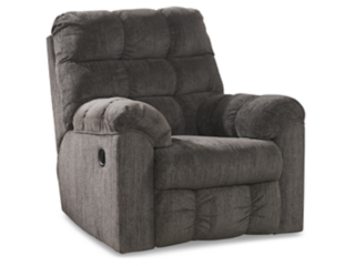 Wittlich Manual Swivel Glider Recliner Ashley