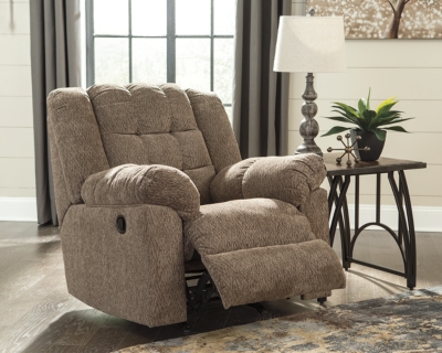 Workhorse Recliner, , large