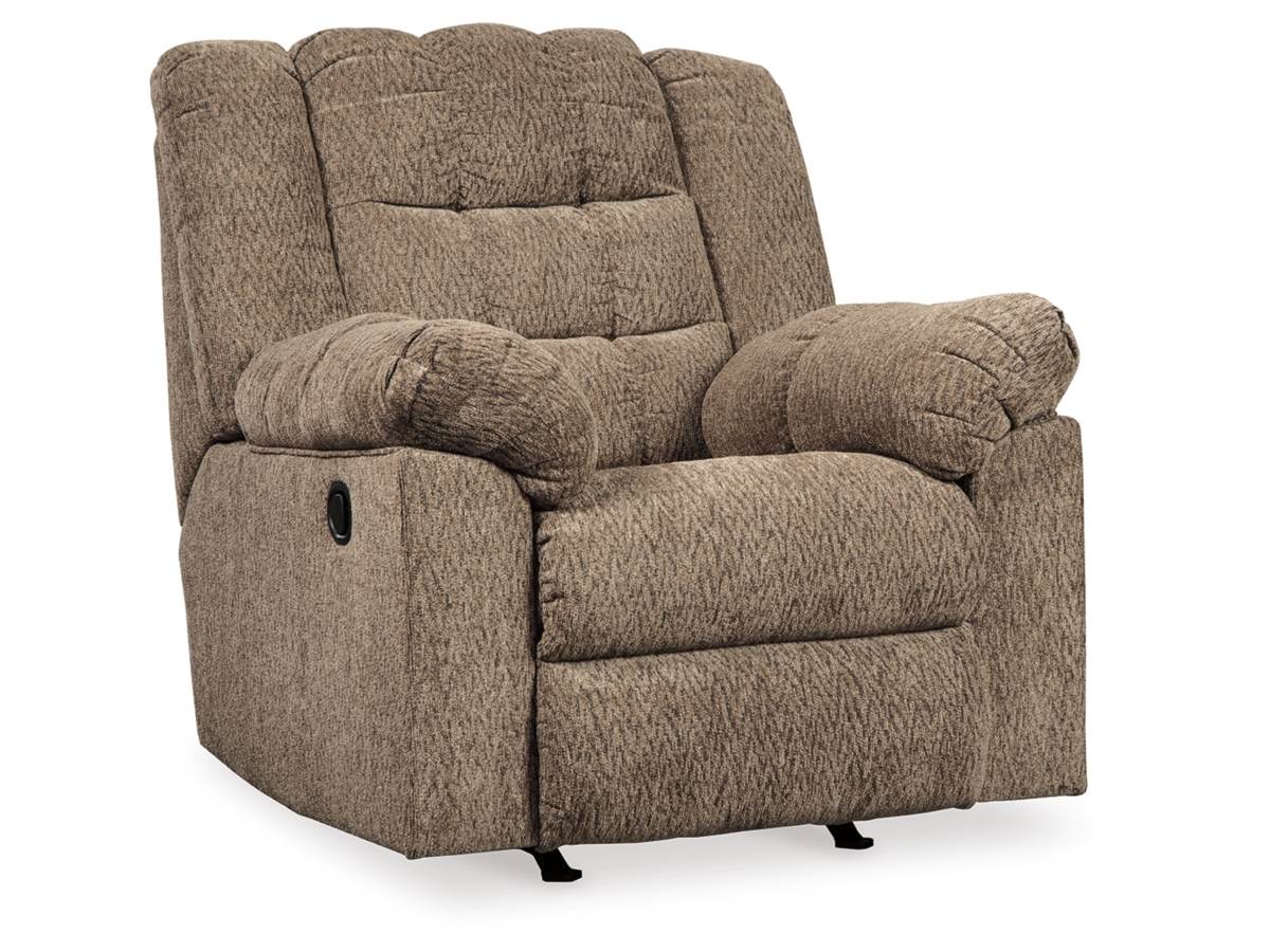 Workhorse Manual Rocker Recliner Ashley