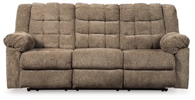 Workhorse Reclining Sofa, , large