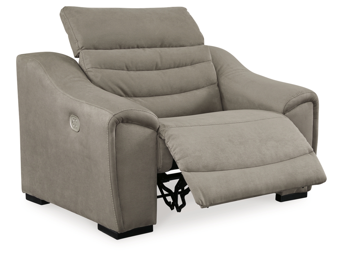 Next-Gen Gaucho Dual Power Recliner