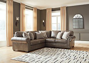 Roleson 2-Piece Sectional, , rollover