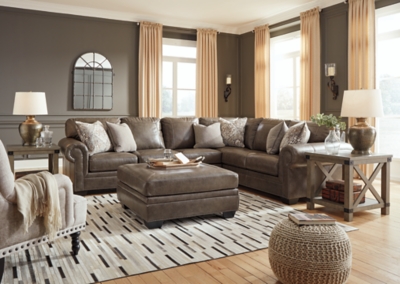 Ashley roleson deals sectional