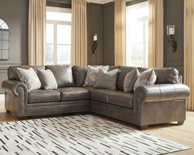 Roleson 2-Piece Sectional, , rollover