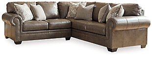Roleson 2-Piece Sectional, , large