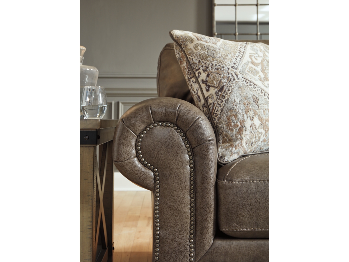 Roleson 3 Piece Sectional Ashley