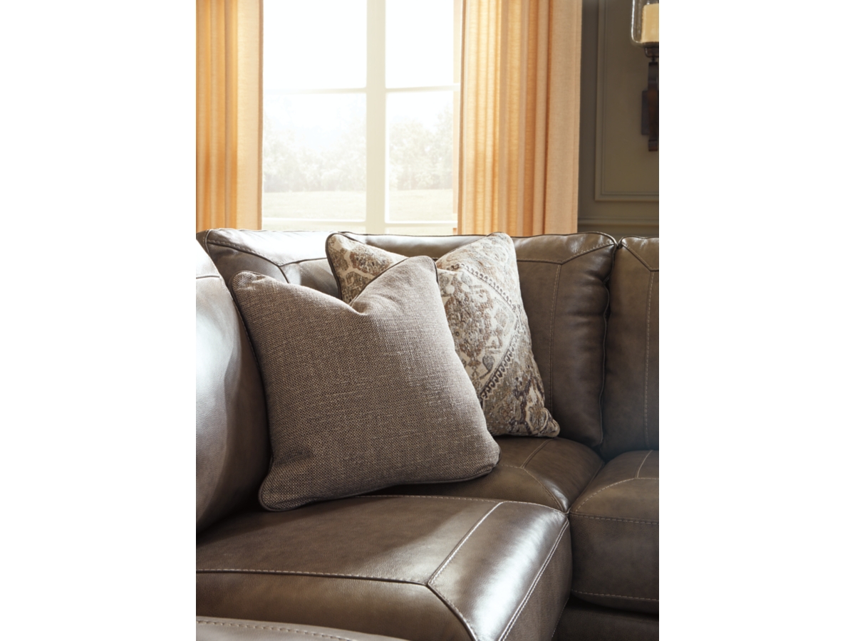 Roleson quarry sectional ashley furniture hotsell