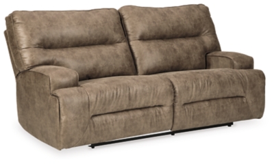 Hazenburg Reclining Sofa, , large