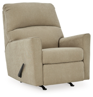 Lucina Recliner, Quartz, large