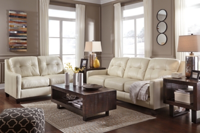 O'Kean Loveseat | Ashley Furniture HomeStore