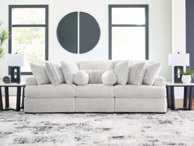 Snodoodle 3-Piece Sectional, , rollover
