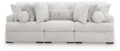 Snodoodle 3-Piece Sectional, , large