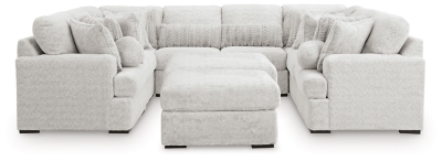 Snodoodle 10-Piece Sectional, , large