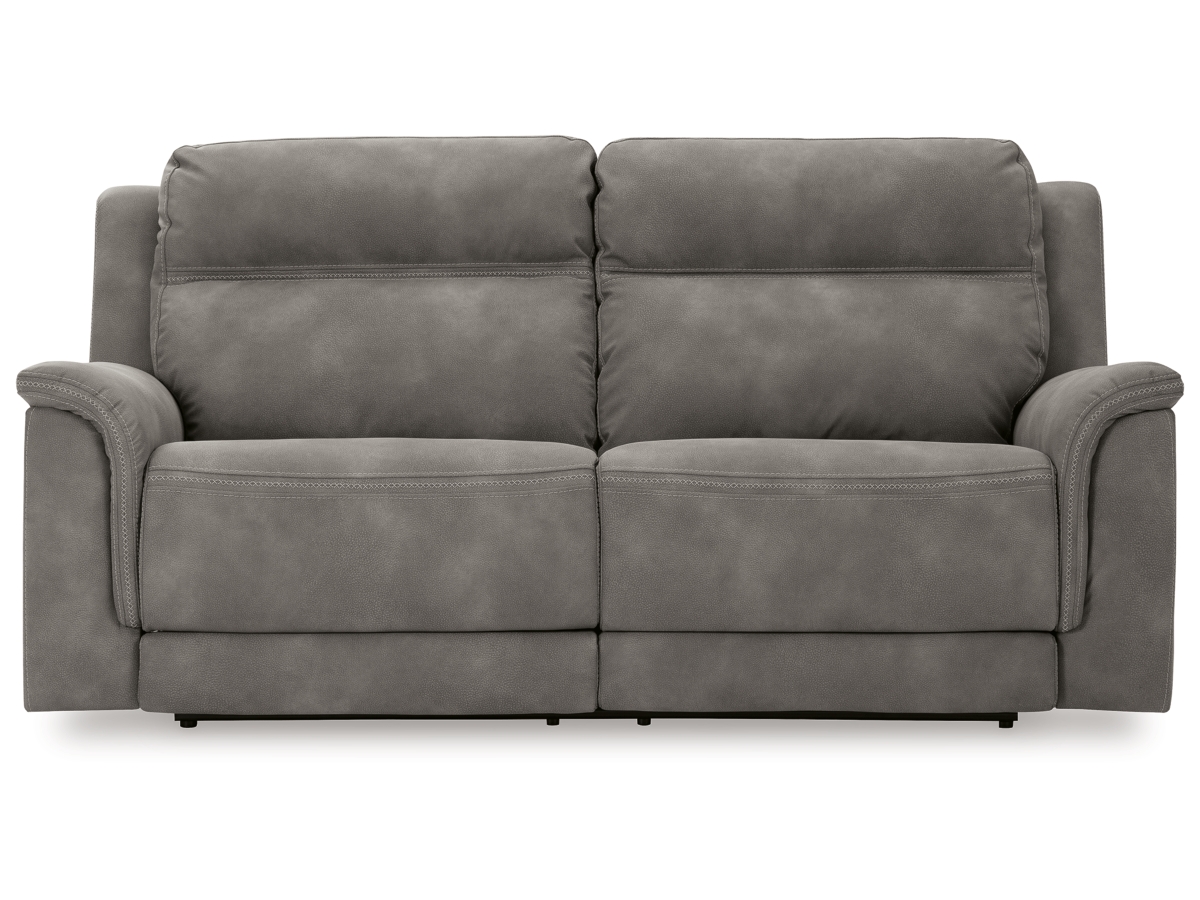 Next-Gen Power Reclining Sofa - Slate Next-Gen Power Reclining Sofa - Slate