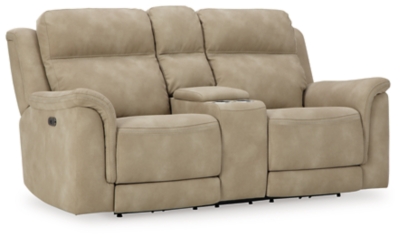 4-Piece Stretch Recliner Chair Slipcover, Sand – Factory Direct