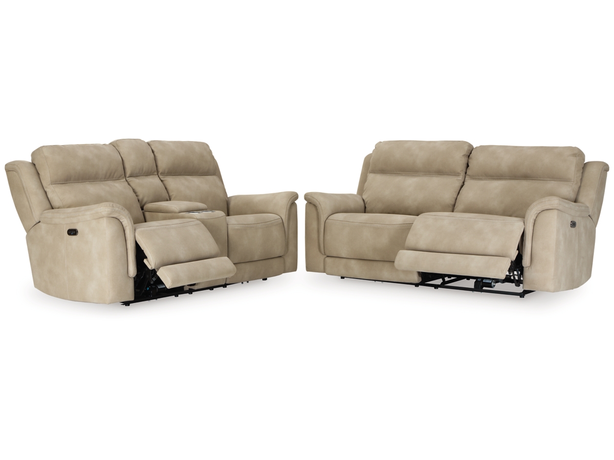 Ashley furniture next gen discount