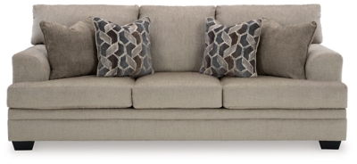 Stonemeade Sofa, Taupe, large
